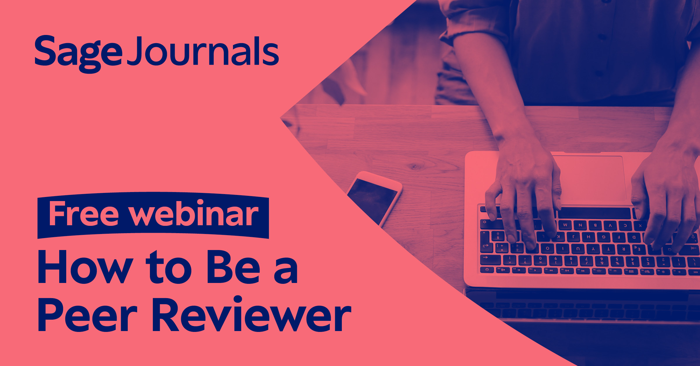 How to Be a Peer Reviewer